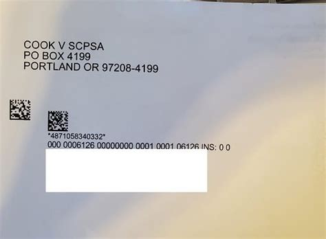 comenity check distribution administrator po box 4199|Cook v. Santee Cooper .